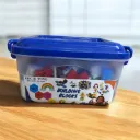Building Blocks Set (350 Pcs) 