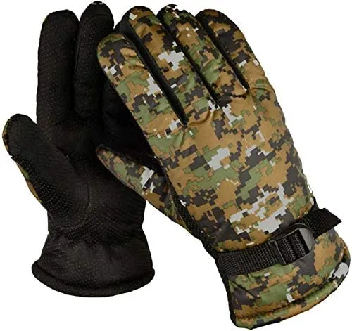 Winter Gloves