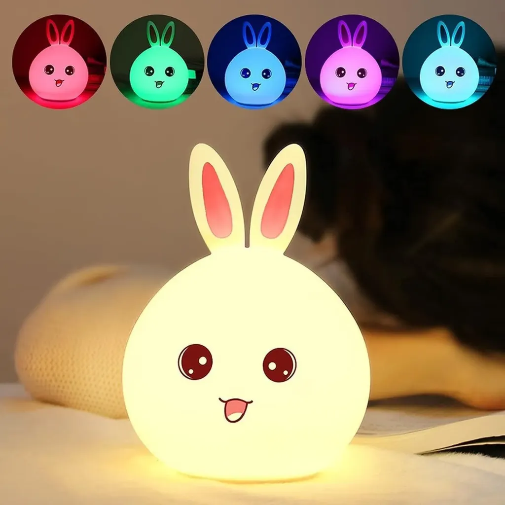 [KBS-1484] Rabbit Lamp