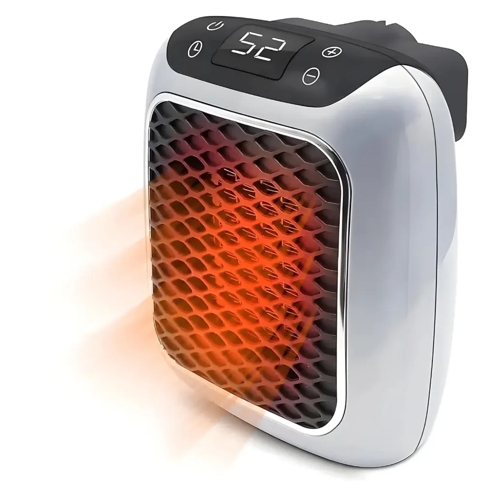 [KBS-1488] Handy Heater (800W)