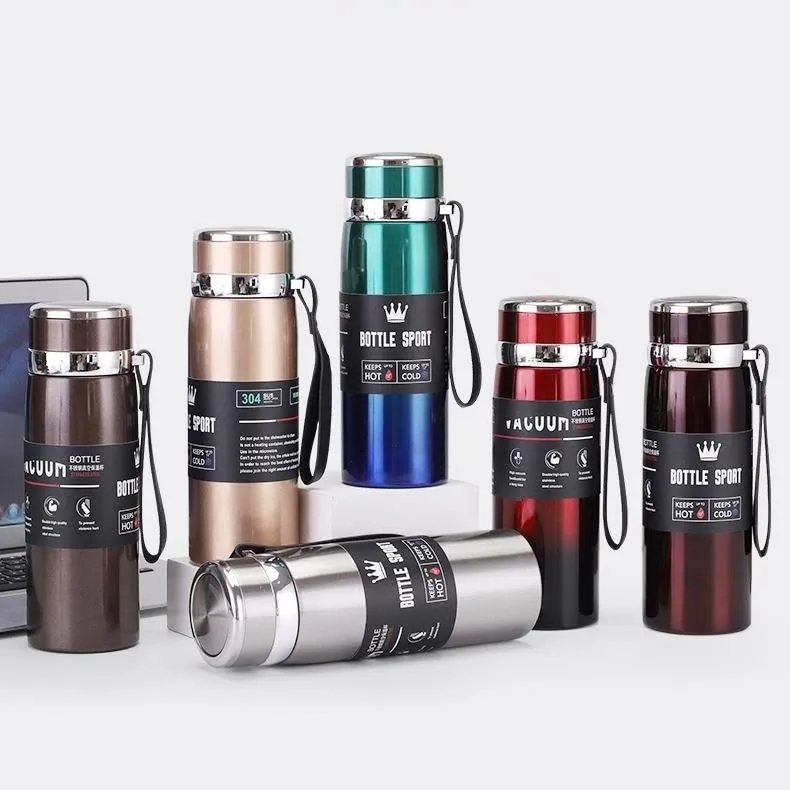 [KBS-1491] Vacuum Insulated Water Bottle (800ml)
