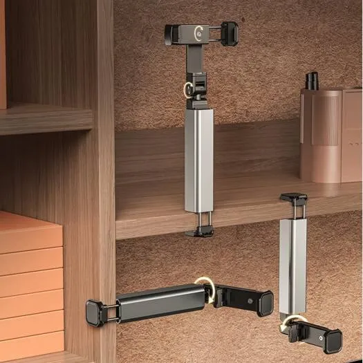 [KBS-1501] Airplane Phone Holder