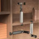 Airplane Phone Holder