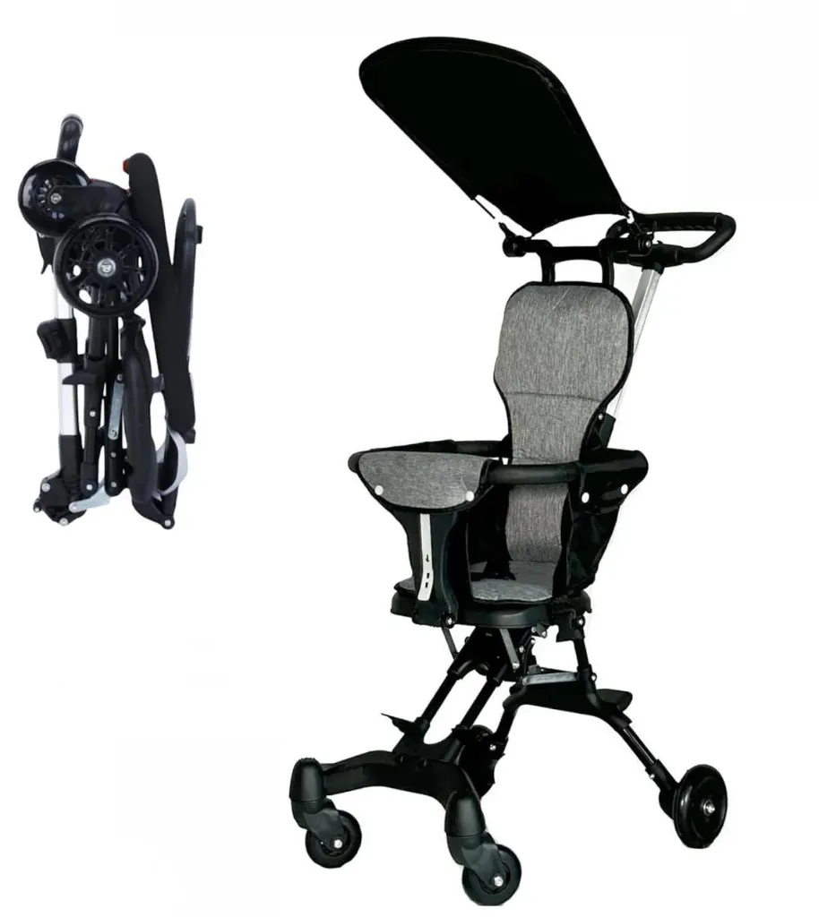 Foldable Baby Stroller