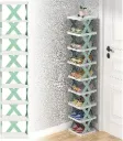 8 Layer Shoes Rack 
