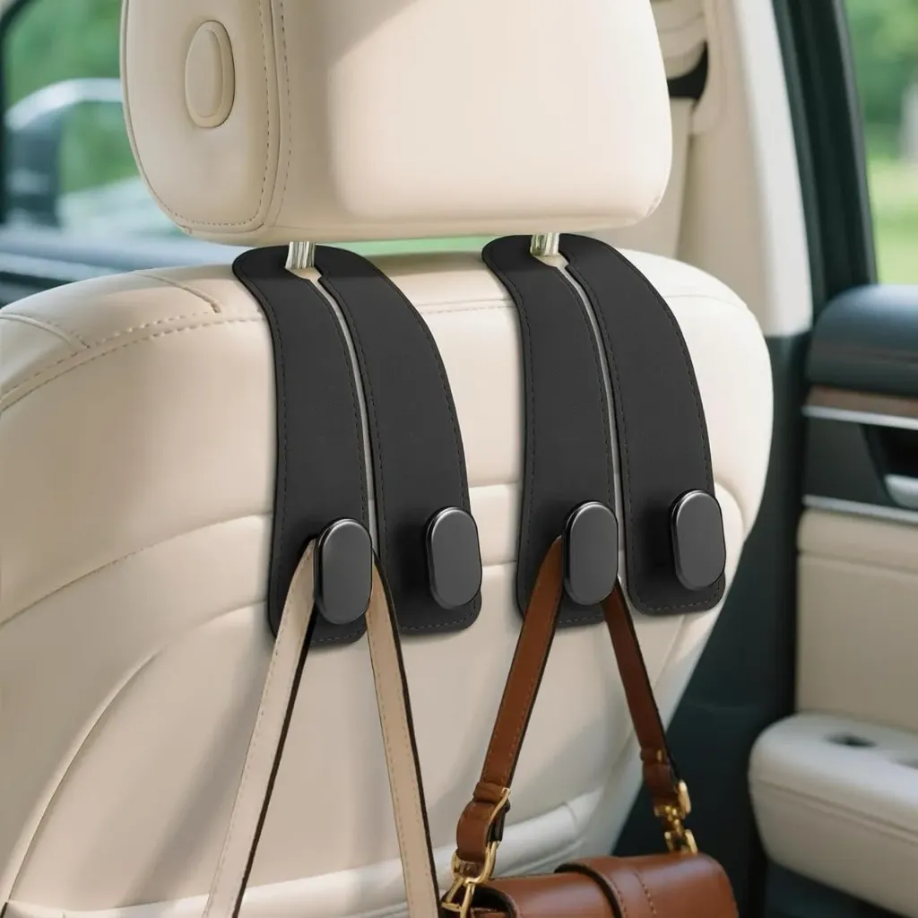 Car Backrest Hook (1 Pcs)