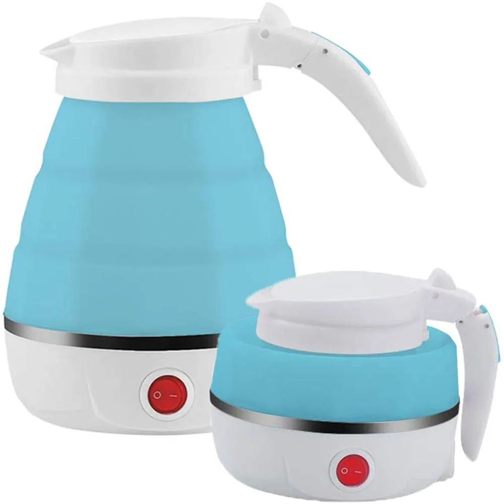Folding Electric Kettle