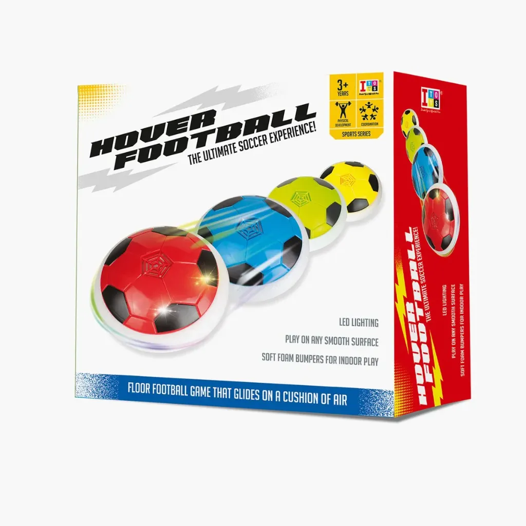 Hover Football
