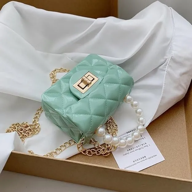 [KBS-1536] Mini Crossbody Purse