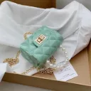 Mini Crossbody Purse