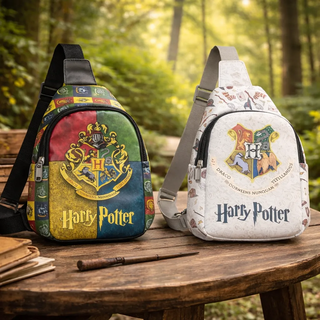 Harry Potter Chest Bag