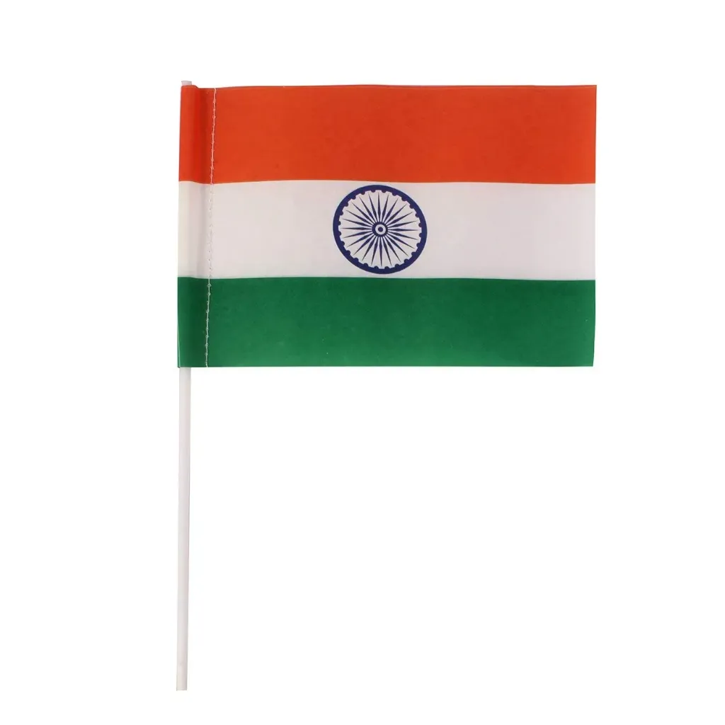 [KBS-1554] Paper Flag (5X9 inch)