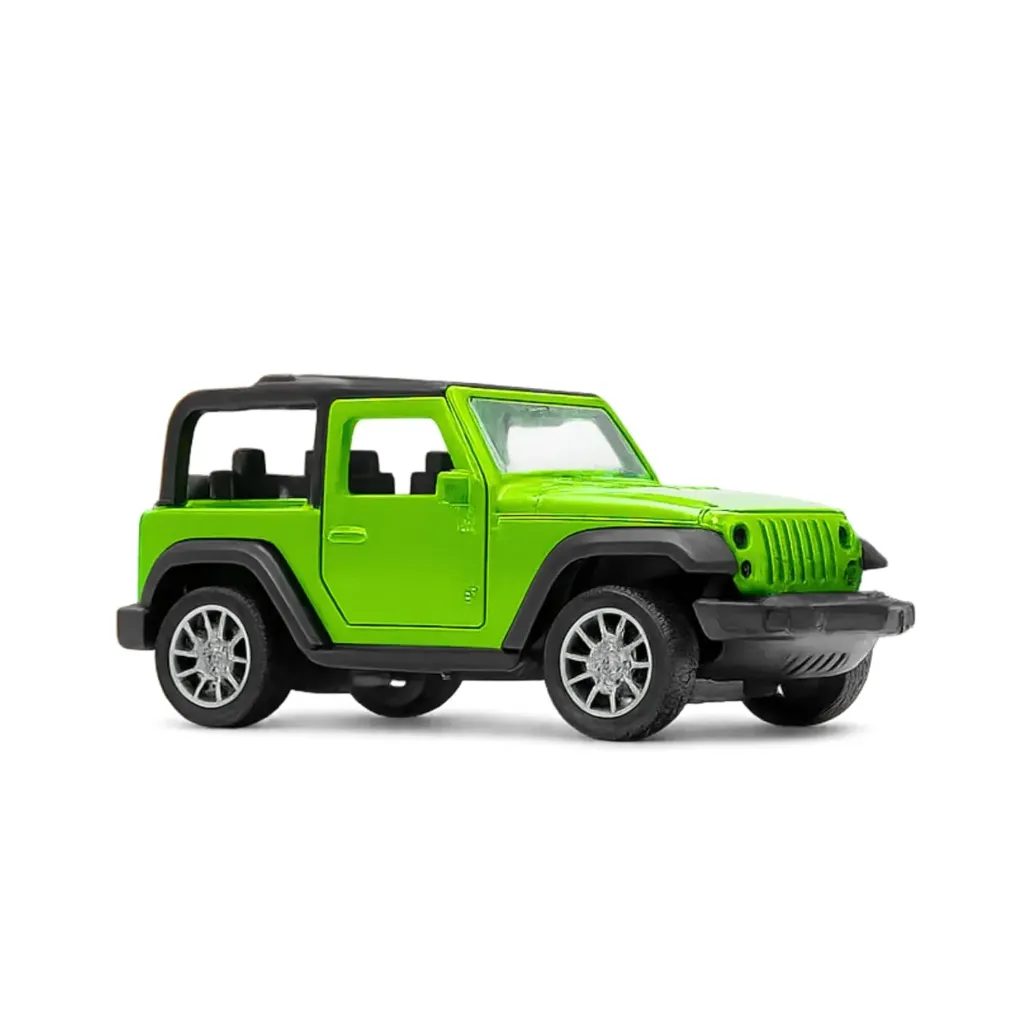 [KBS-1572] Die Cast Pull Back Car | 1:32 Scale Open Door Model Car Toy | Item No. S132