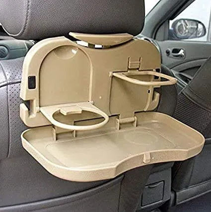 [KBS-1629] Car Dining Tray (Heavy Quality)