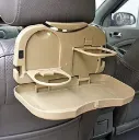 Car Dining Tray (Heavy Quality)