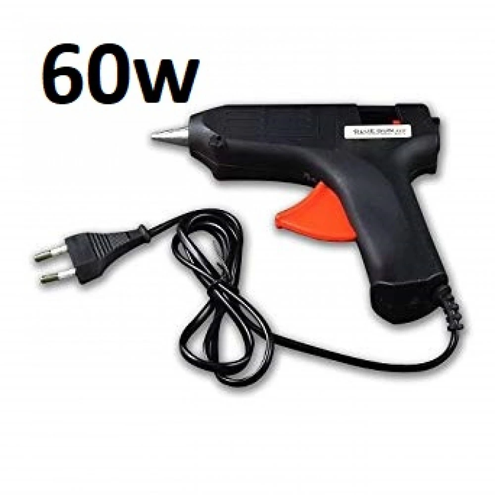 [KBS-1647] Glue Gun 60W