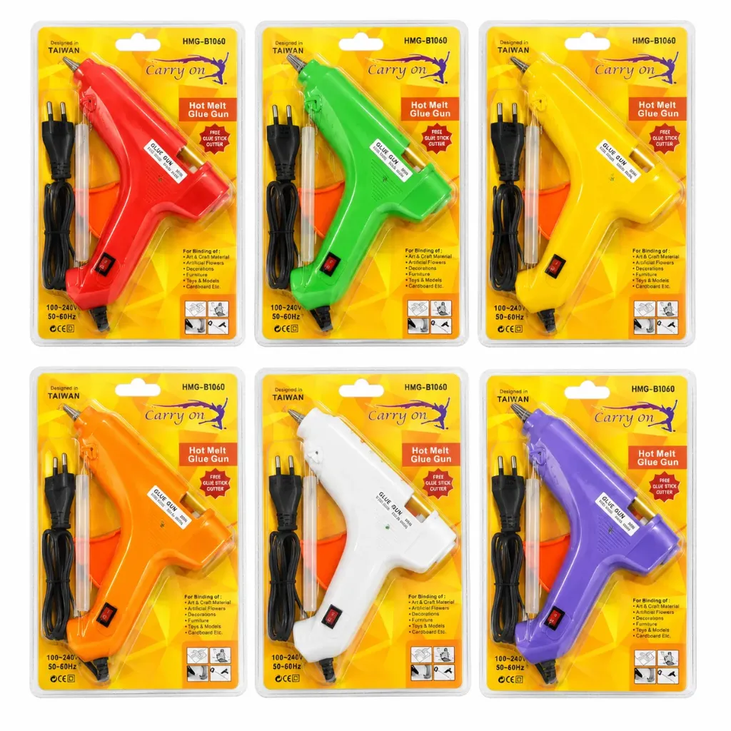 Glue Gun 60W