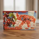 Electric Spider Man Theme Water Gun Pichkari