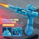 Electric Water Gun Pichkari (VG-144)