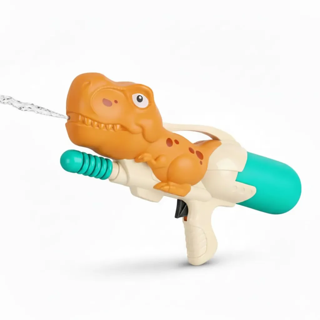 [KBS-1670] High Pressure Water Pichkari (VG-838)