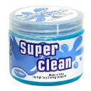 Car Interior Cleaning Gel for AC Vents, Dashboard & Dust Removal | Keyboard & Laptop Cleaner (Universal Use)