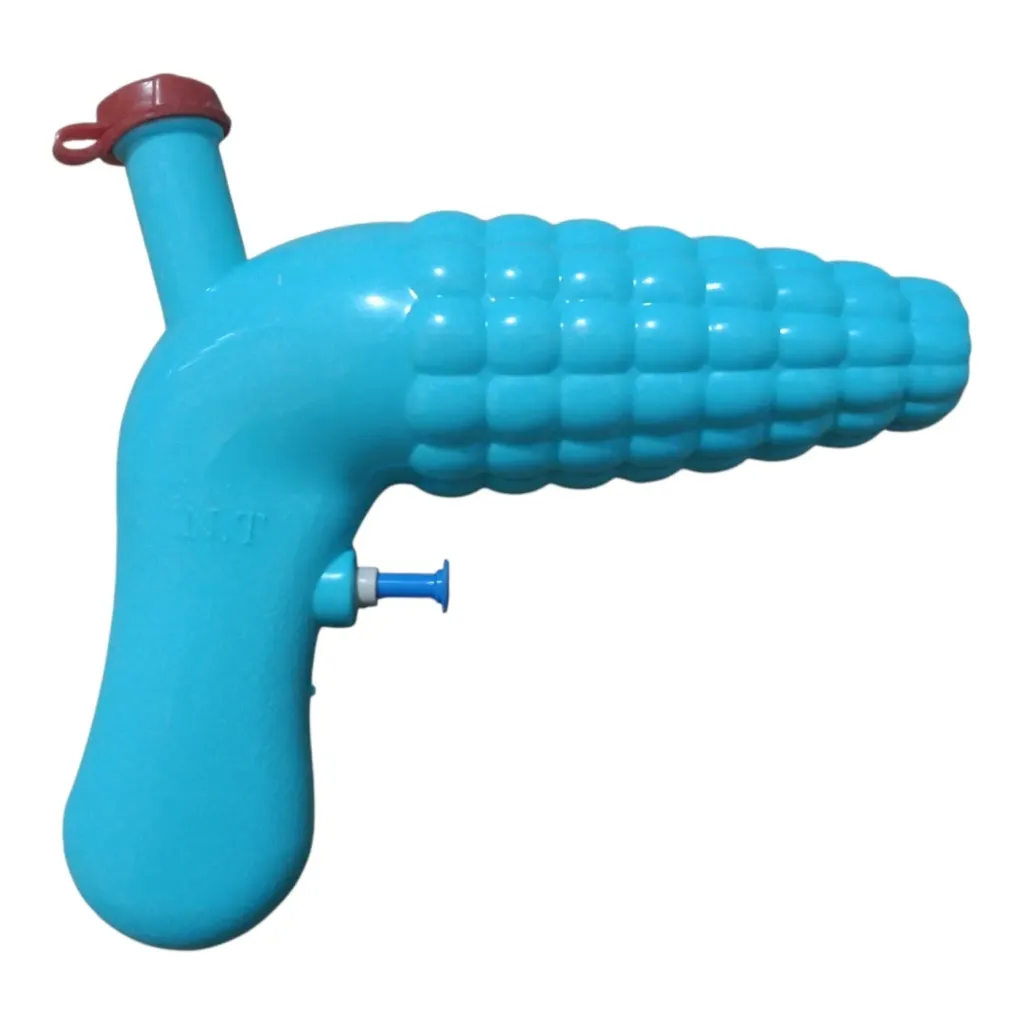 [KBS-1707] Toy Pichkari (Corn)