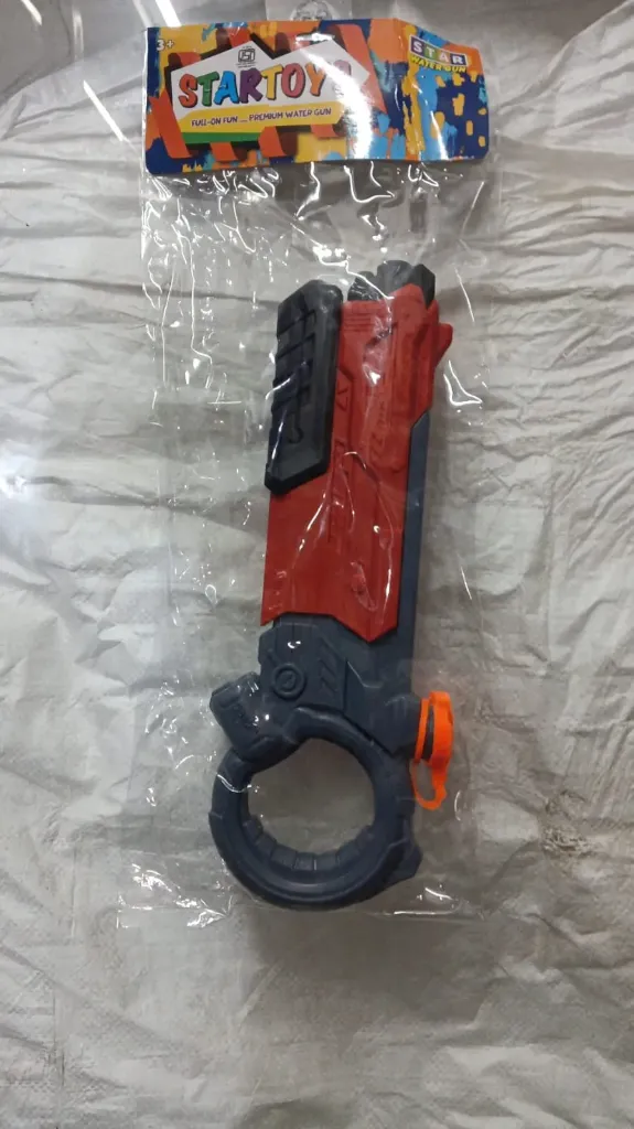 High Pressure Water Pichkari (Star, 2400)