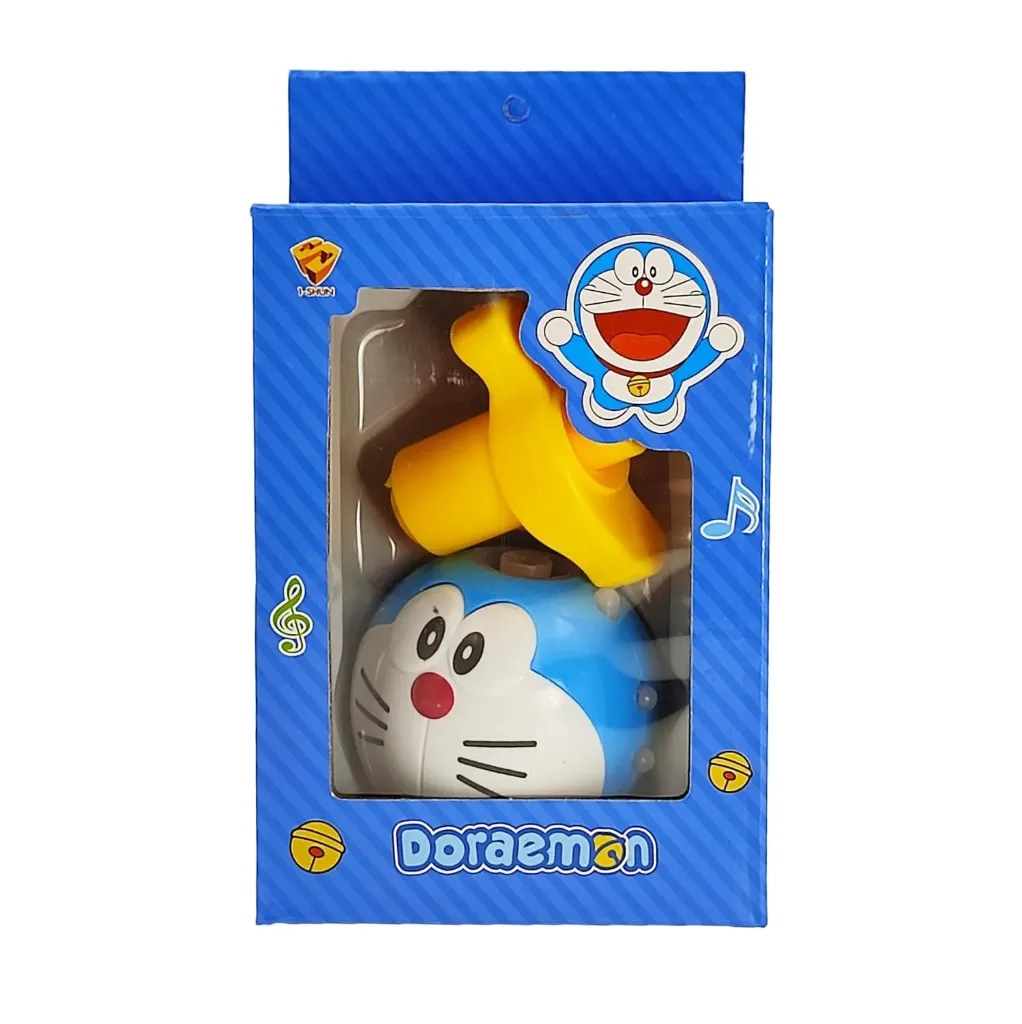 [KBS-1720] Musical Spinning Top Lattu (Item No 7635)