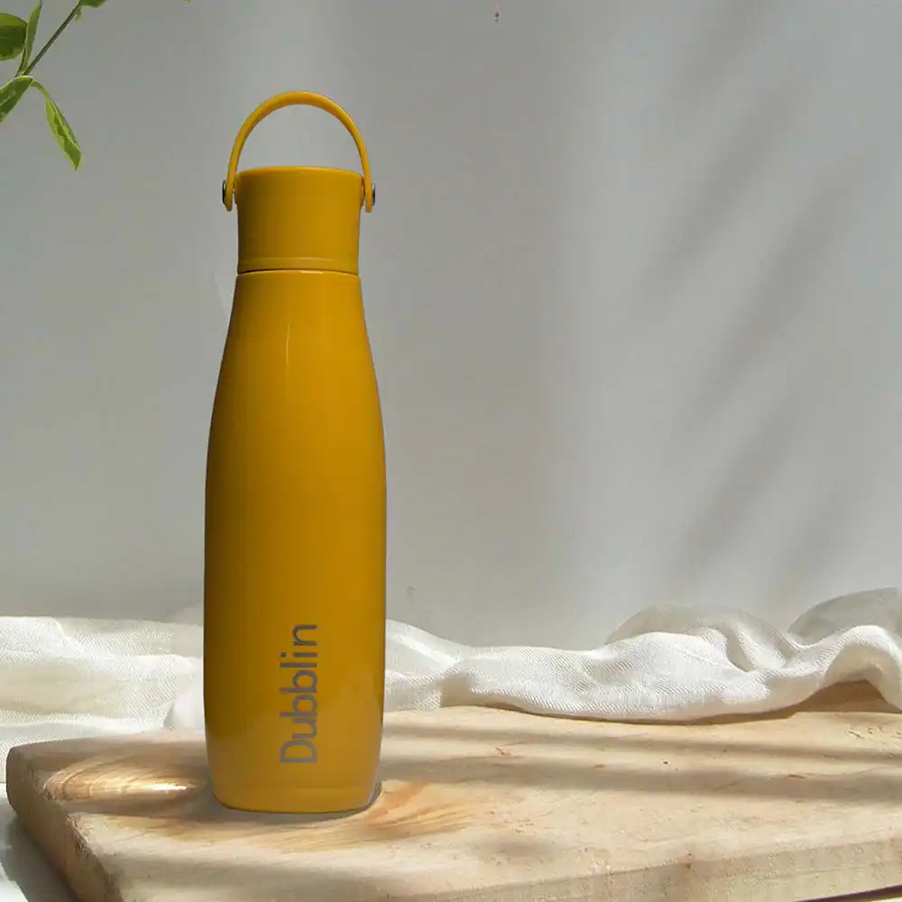 [KBS-1721] Dubblin Vacuum Bottle (KIWI 500)