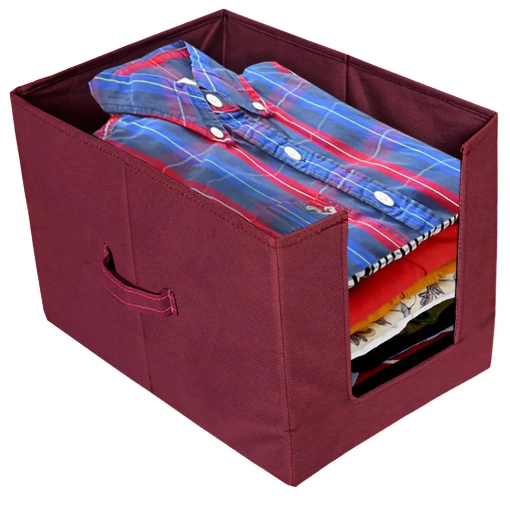 [KBS-1724] Shirt Organizer