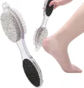 4 in 1 Foot Scrubber