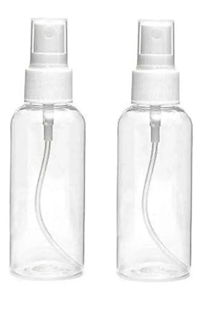 Mist Spray Bottle 100ml (1 Pcs)