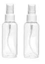 Mist Spray Bottle 100ml (1 Pcs)