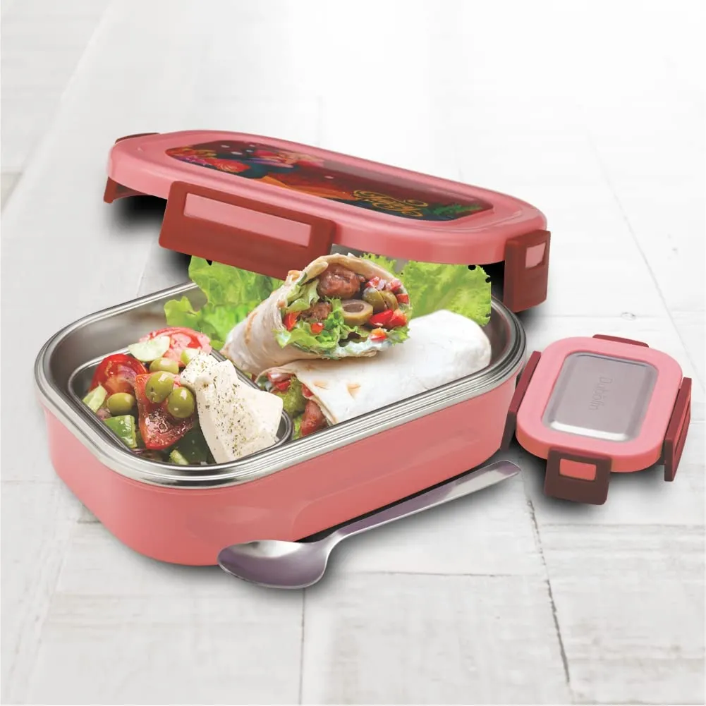 [KBS-1741] Dubblin Twinkle Insulated Lunch Box (750ml)