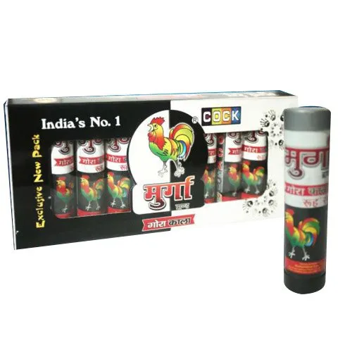 Cock Rooh Rang (1 Dibbi)