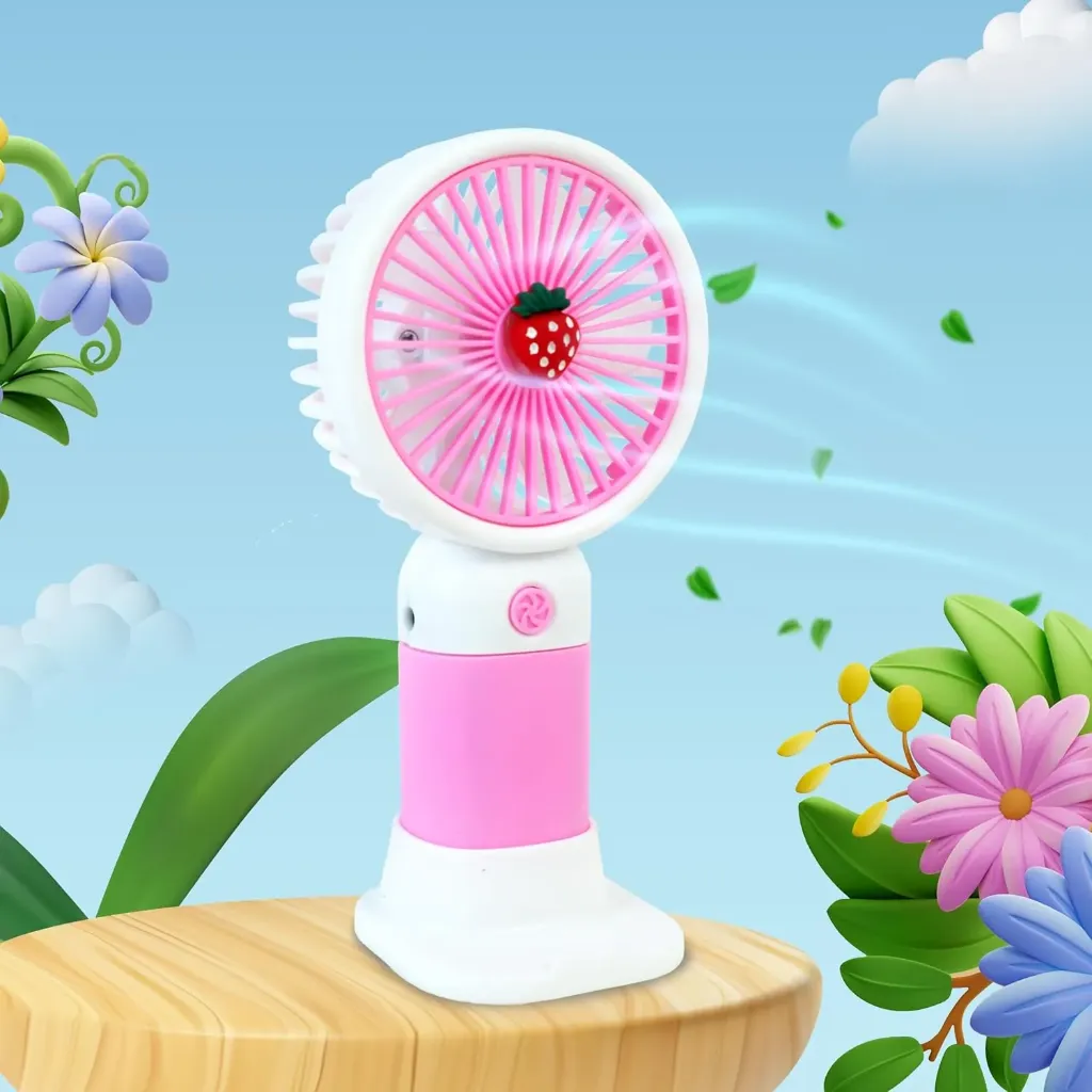 [KBS-1753] Hand Fan