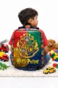 Harry Potter Printed Backpack for Kids
