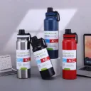 Vacuum Insulated SS SPORT Bottle (800ml, Assorted Design)