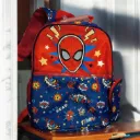 School Bag 16 Inch (Assorted Prints, 1758)