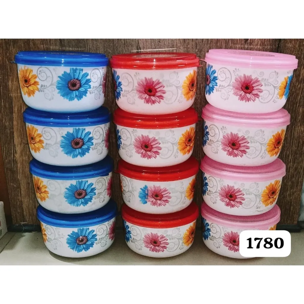 [KBS-1780] Kanjak Box (1780)