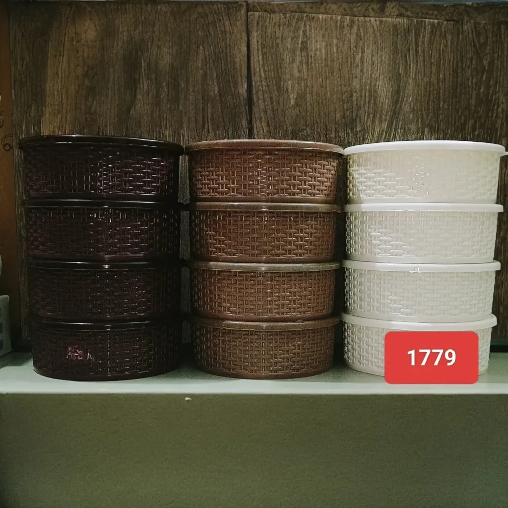 Kanjak Box (1779)