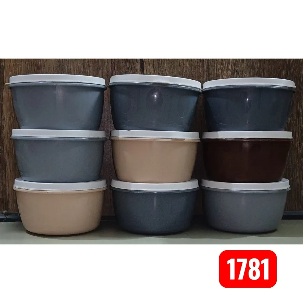 [KBS-1781] Kanjak Box (1781)