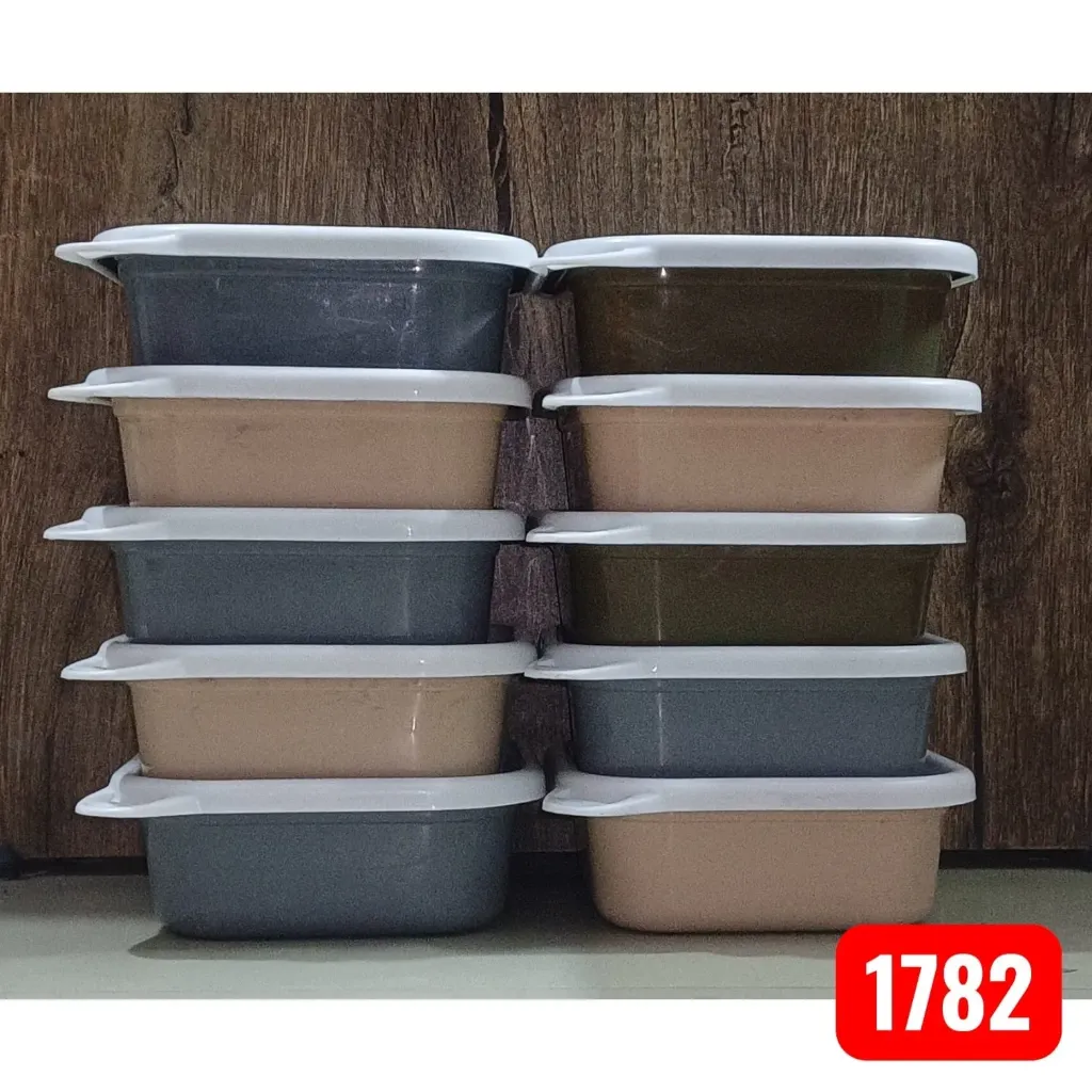 [KBS-1782] Kanjak Box (1782)