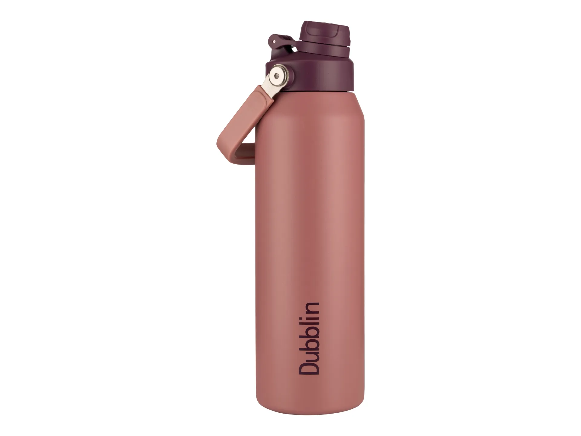 Dubblin Stainless Steel Vacuum Bottle (Drum 1050, 1050ml)