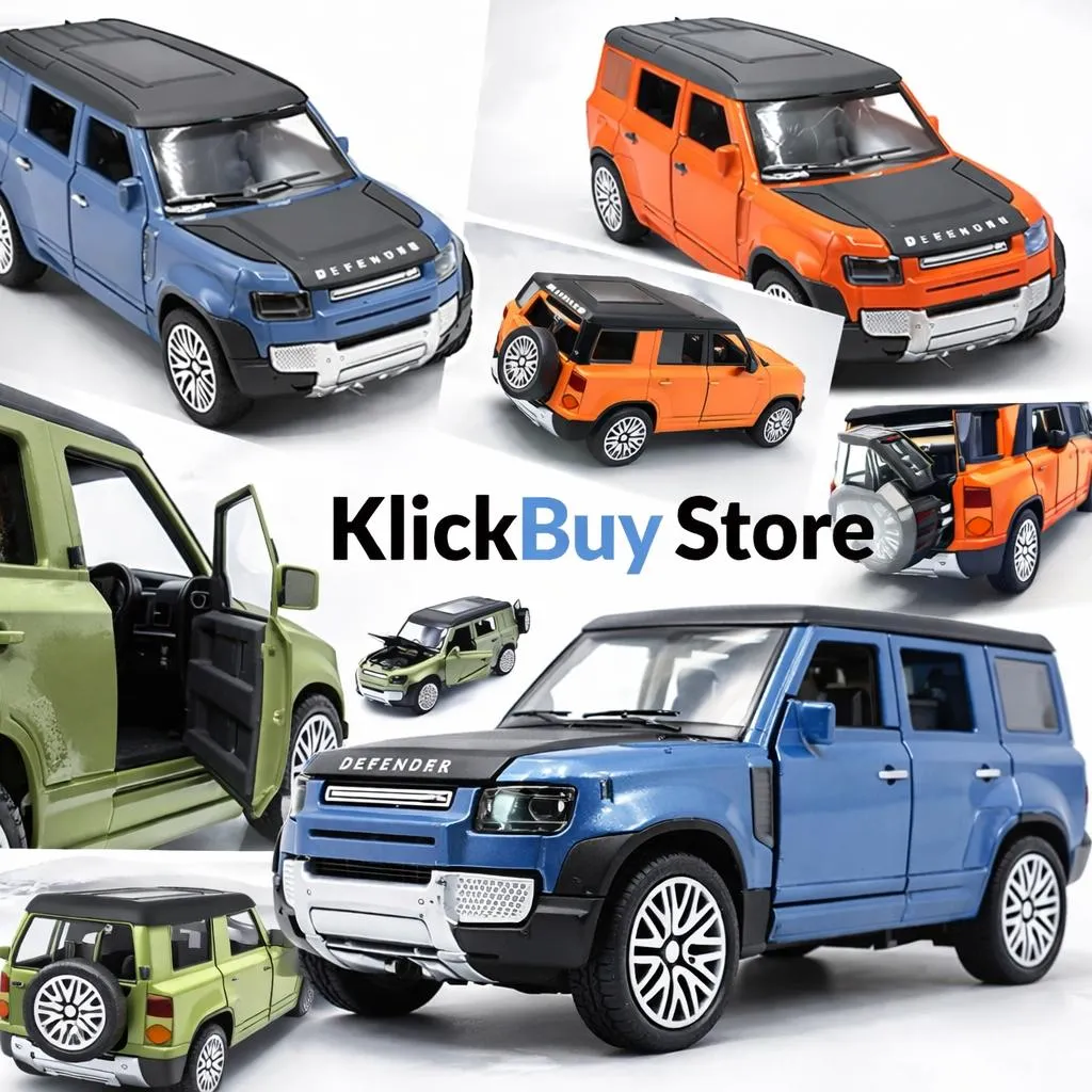 Die Cast Pull Back Car | Open Door Model Car Toy | Item No. YZ1616
