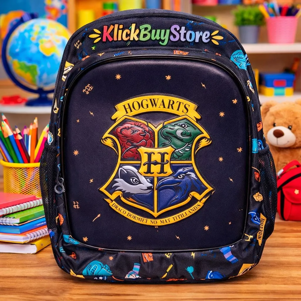 [KBS-1797] School Bag (TINYME, 2206)