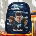 School Bag (Harry Potter, 6682)