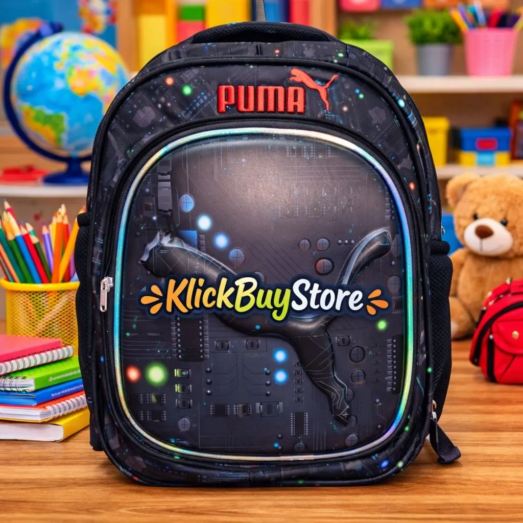 School Bag (2219)