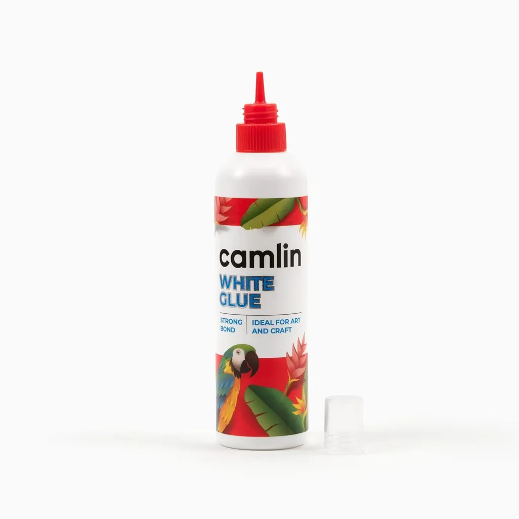 [KBS-1817] Camlin White Glue Fevicol (45g)