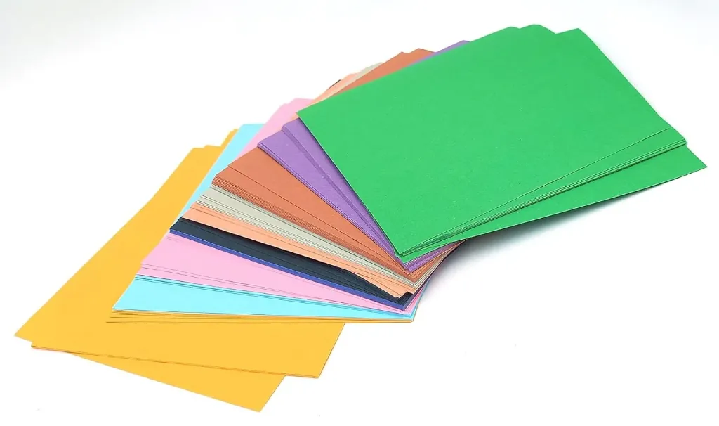 Origami Sheets (14X14CM, 1 Packet)